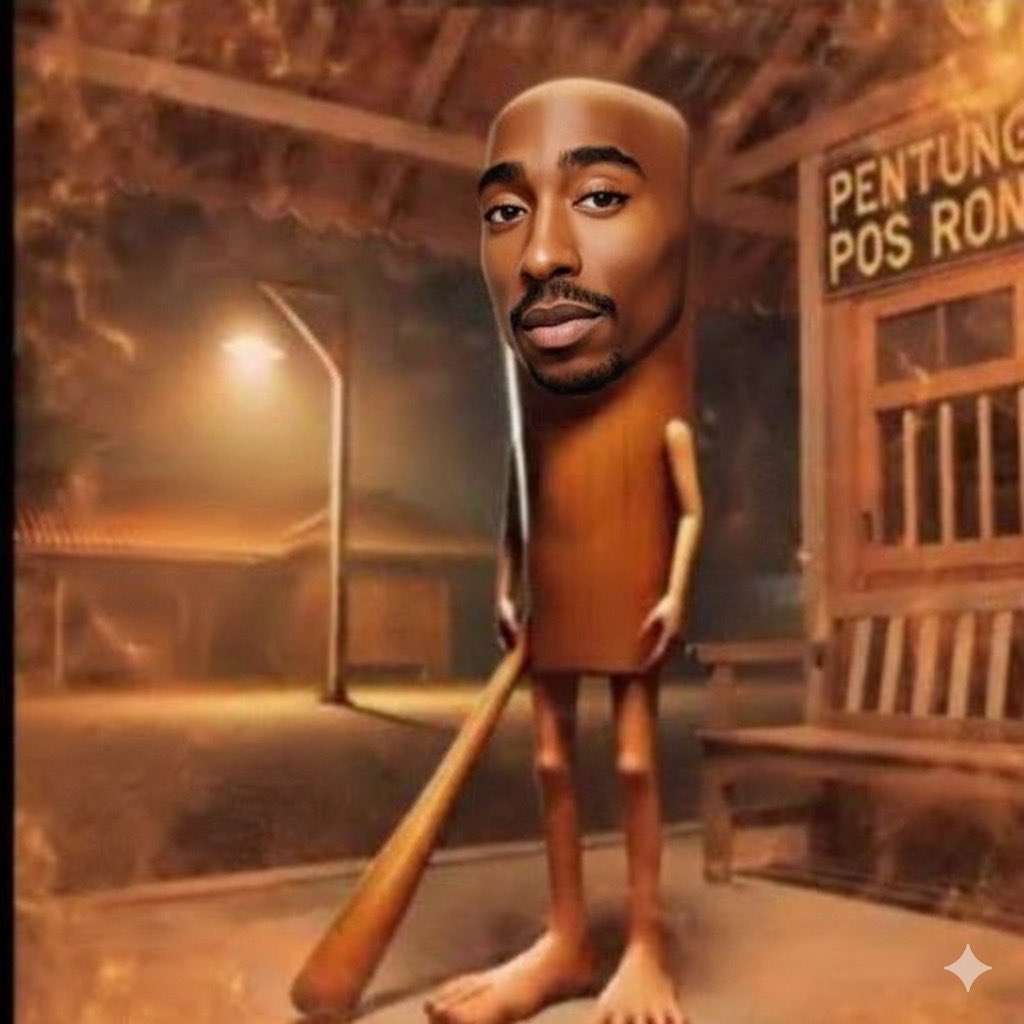 Tun Tun Tun Shakur