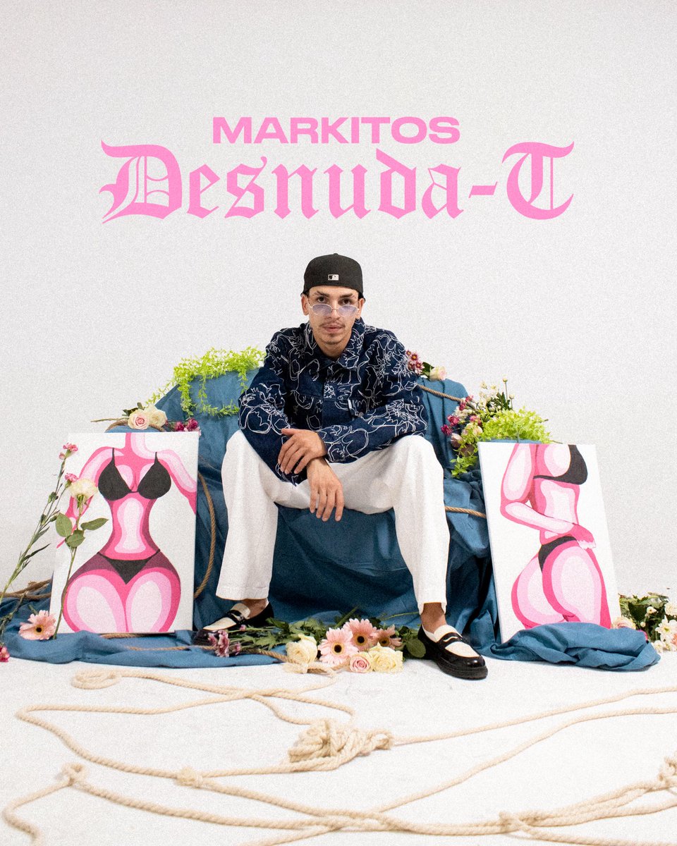 markitos_gd's tweet photo. 3 Díasssss…🌸🌺🌷💐 https://t.co/2OhXhS3CUl