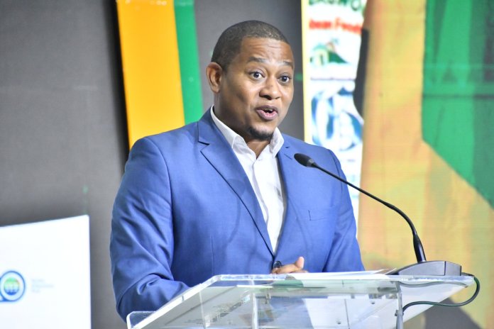 Jamaica’s agricultural sector showing resilience, says minister Green caribbeannewsglobal.com/jamaicas-agric…