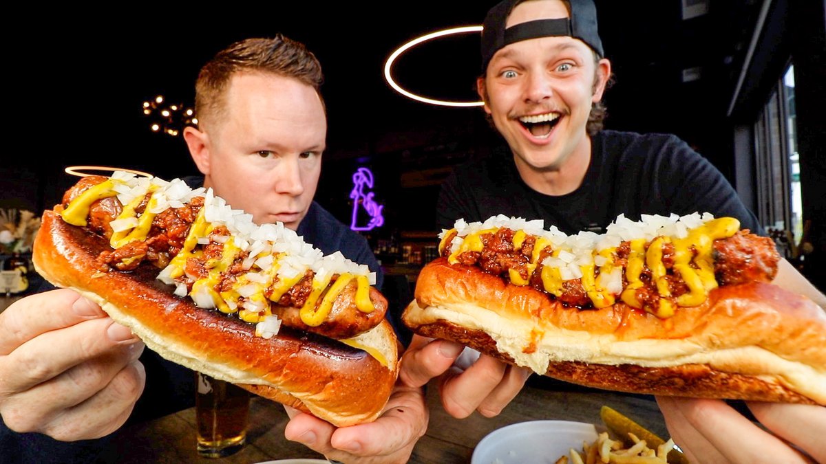 No. 6️⃣ With 🧀 tweet media