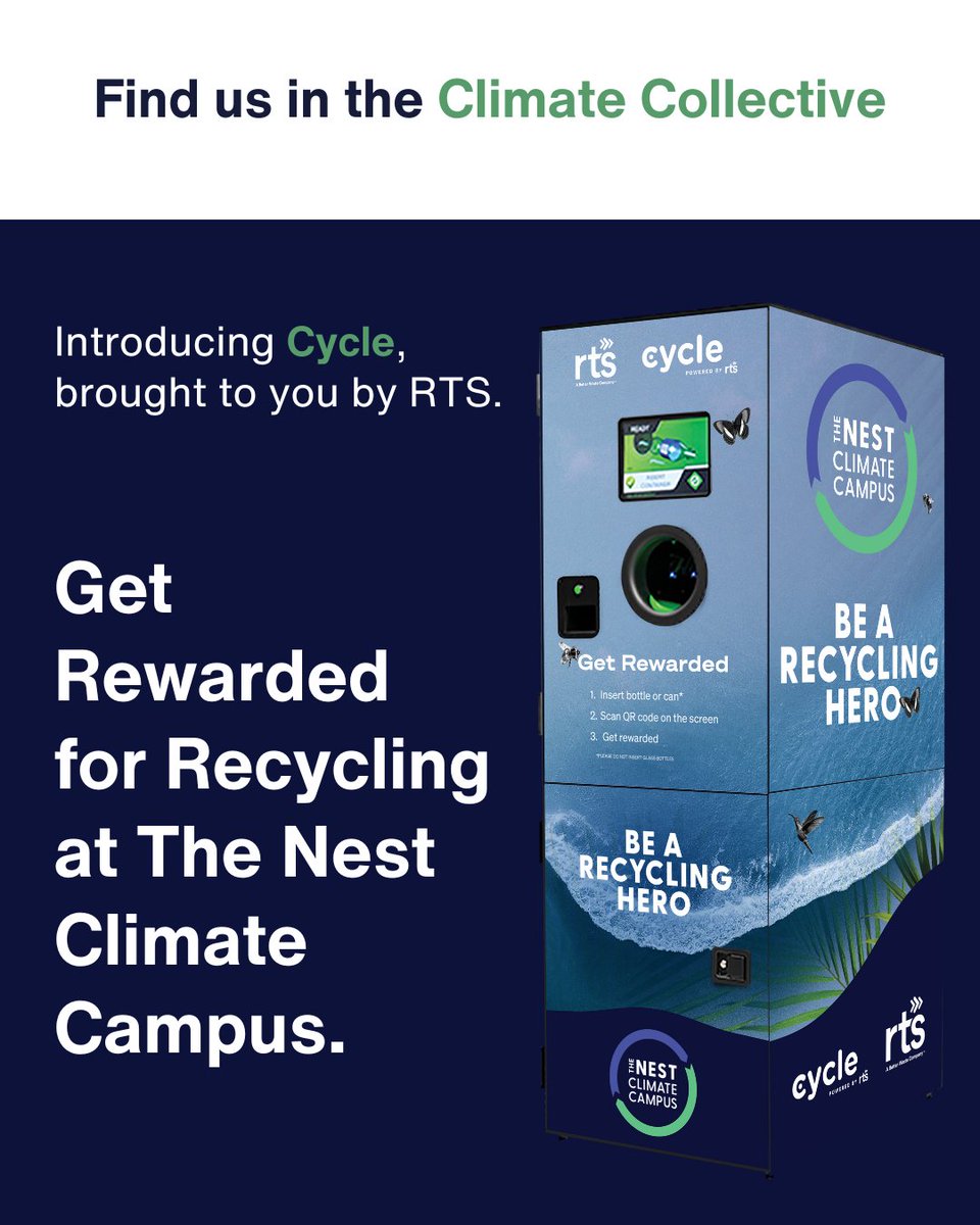 RTS Green tweet media