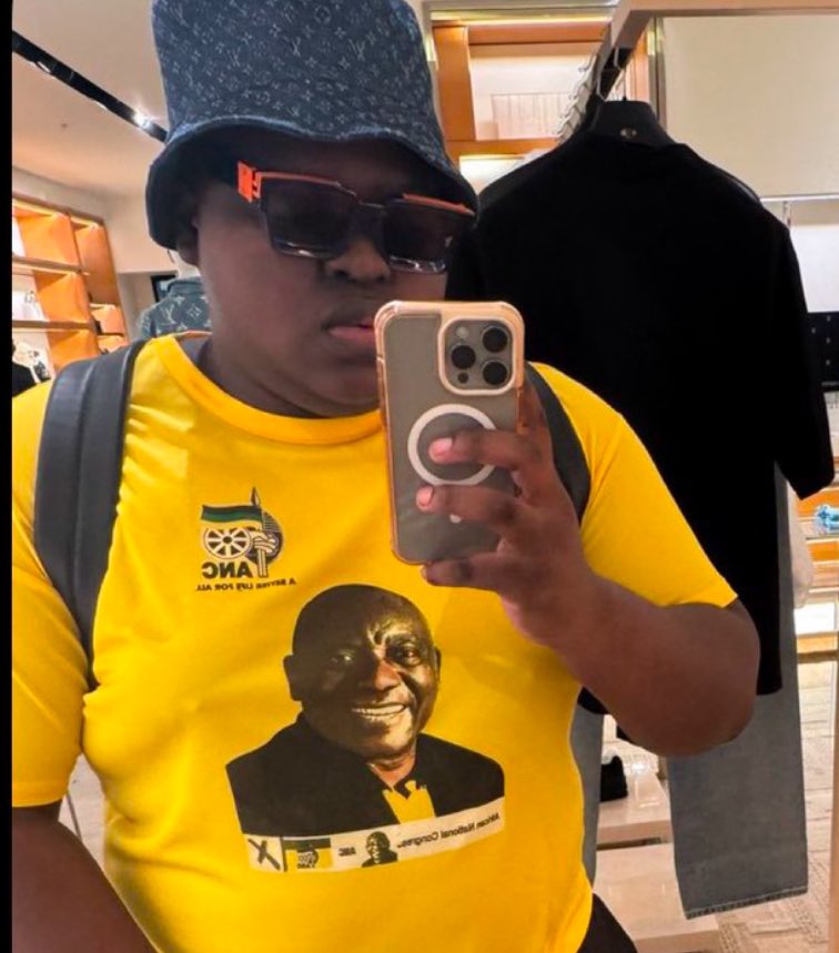 My brother Maweni taught us something in the past 24 hours 

- Keep all the screenshots 

- Keep all the receipts 🧾 

- Keep all the VNs where she is begging for ur attention 

Keep all the evidence that can clear your name..  Women are very unpredictable