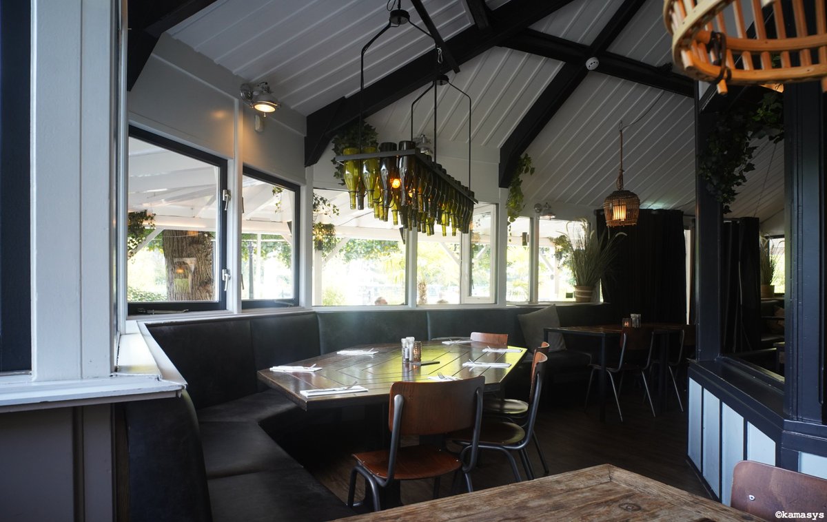 kamasys's tweet image. Amsterdam – Amsteldijk - Amstel Boathouse
kamafotos.nl/2025/09/21/ams…
#kamafotos #lenstest #Voigtländer21mm #Mmount #SonyA7III #photography