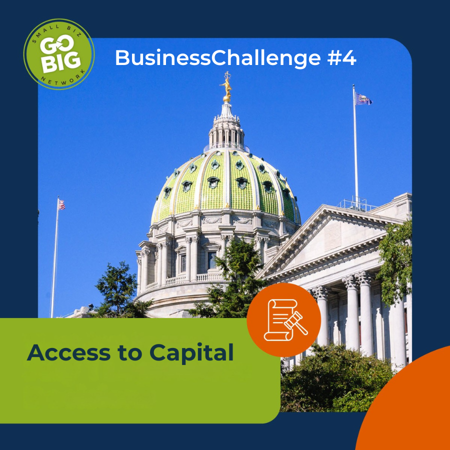 GoBigSmallBiz1's tweet image. &quot; Support Small Biz Success! Join us in championing legislation to cut red tape and boost tax relief in 2025! #ProSmallBiz #GoBigSmallBiz&quot;

#PennsylvaniaSmallBusiness #SmallBusinessLove #Pennsylvania #shoplocal #ShopSmall #communicate #SmallBusinessSupport #SupportSmallBusiness…