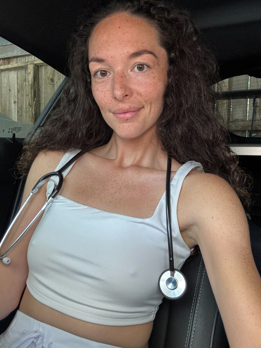 Hungry doctor. Any volunteers?