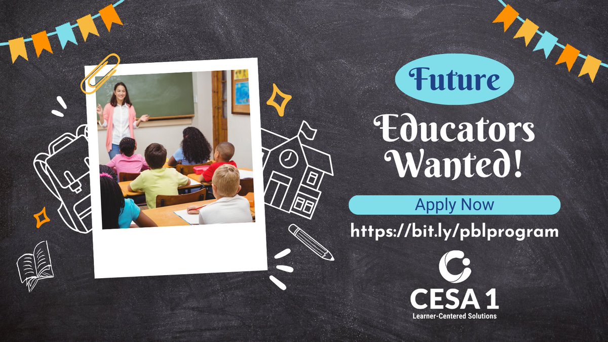 Dreaming of a teaching career or seeking to boost your credentials? 🎓✨ Our flexible licensing program is your gateway! Explore now: bit.ly/pblprogram #TeachTheFuture