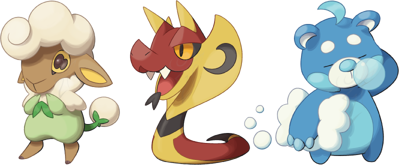 Agent Kirin tweet media