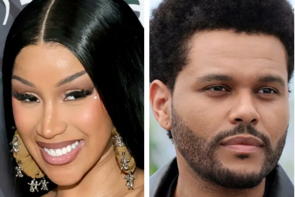 Variety's tweet image. Cardi B will perform at the Global Citizen Festival in New York this Saturday, replacing the Weeknd, who dropped out for personal reasons.

Abel &quot;The Weeknd&quot; said in a statement: &quot;I regret to share that, due to personal reasons, I am unable to perform at Global Citizen. Thank you…