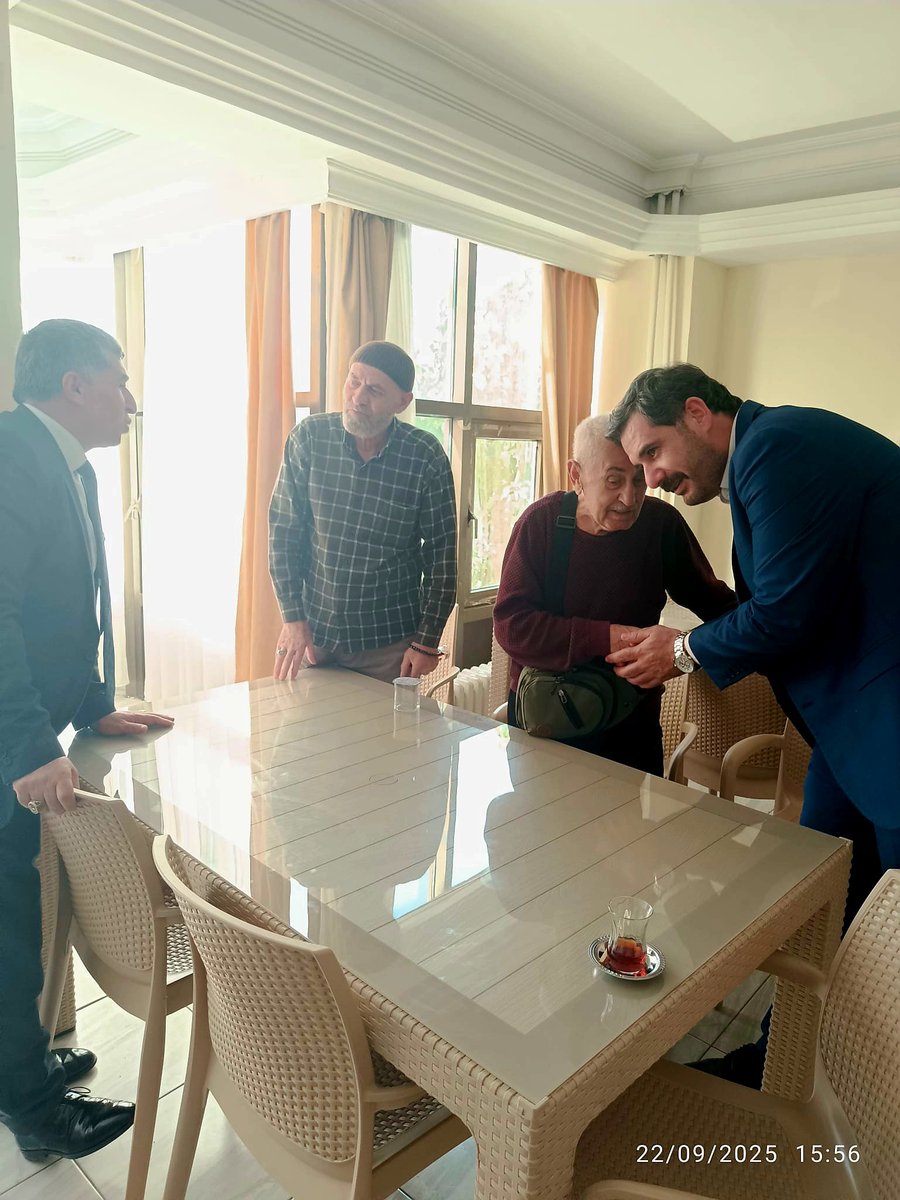 BİZİM-SEN olarak Kadın Komisyonumuz ve üyelerimiz ile birlikte Keçiören Huzurevini ziyarete gittik. Bu özel ve kıymetli ziyaretimizde bizleri yalnız bırakmayan tüm üyelerimize teşekkür ederiz.