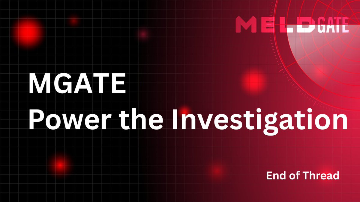 meldgate's tweet photo. Want to support the ongoing Liquidation &amp; Investigation - please consider delegating your ADA for a period to the MGATE Stakepool - all rewards go to pay for legal &amp; liquidation fees in Singapore. https://t.co/FnSGvg2li0