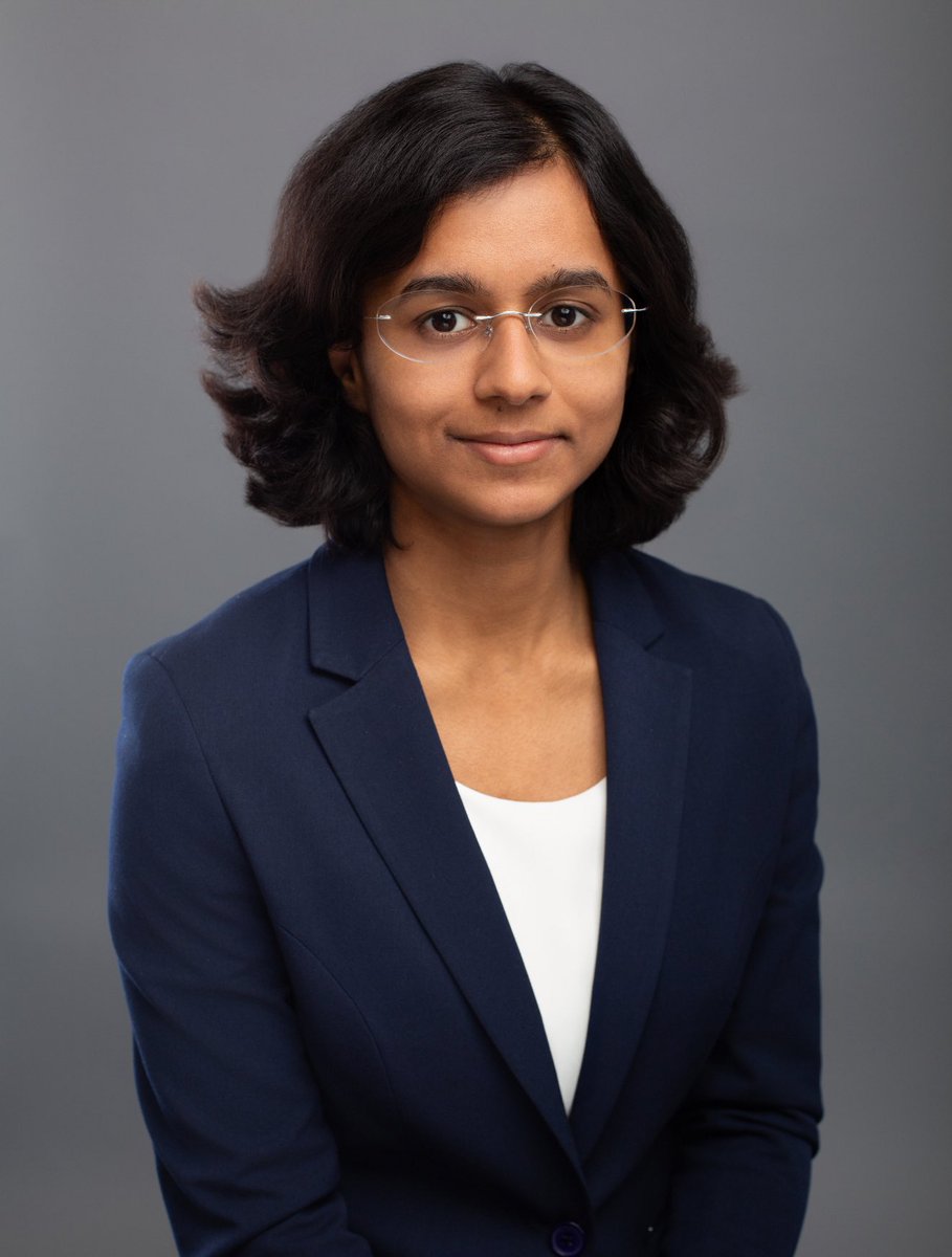 PascalJabbourMD's tweet image. I am thrilled to spotlight @Joannaroy99 Joanna Roy, our stellar Postdoctoral Research Fellow @TJUHNeurosurg as she gears up for this season&apos;s neurosurgery match, know she&apos;s an absolute powerhouse at all levels : clinical, research and interpersonal skills.
She is a top-tier…