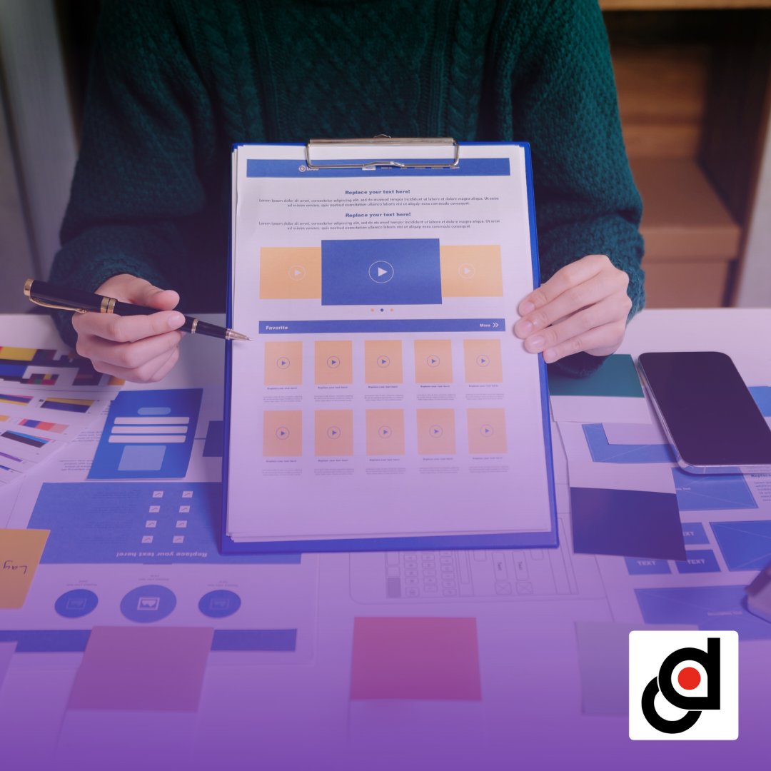 Decograph's tweet image. Want more engagement? Add video marketing to a website designed to captivate. 🎬👀
#VideoMarketing #WebDesignMatters #VisualStorytelling
