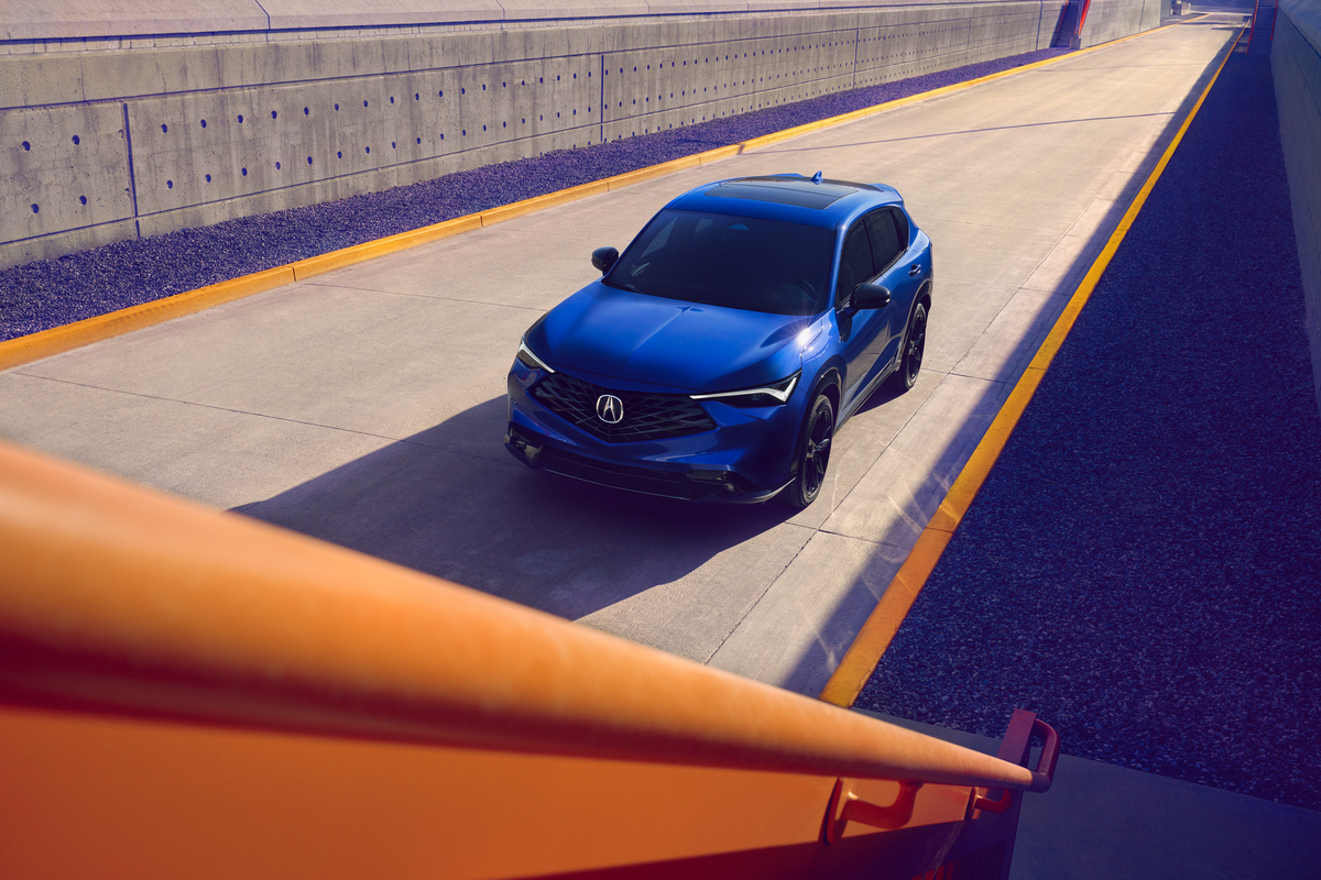 AcuraNaperville's tweet image. Explore the gateway to luxury with the 2025 Acura ADX. #Acura #ADX #2025 #PrecisionCraftedPerformance