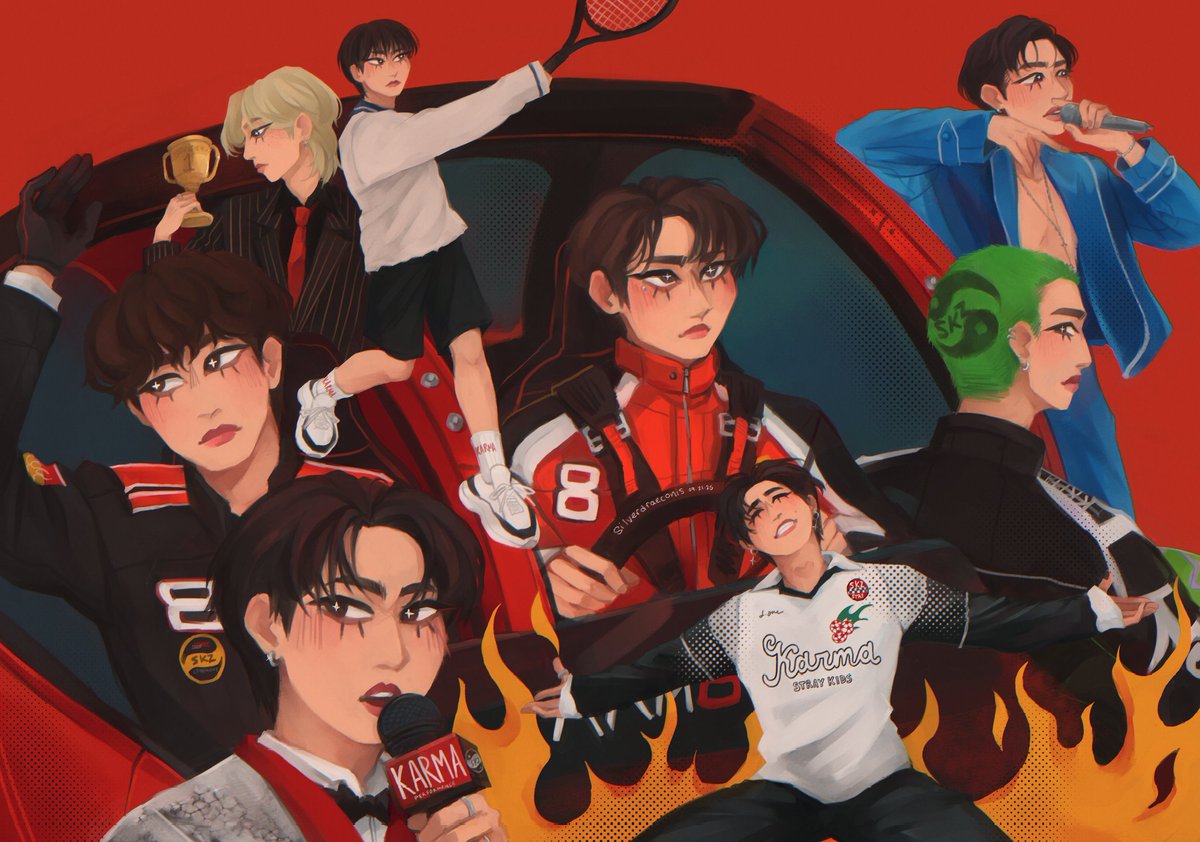 • .*✩ 𝚜𝚊𝚜𝚑𝚊 🌱 ° .* • tweet media