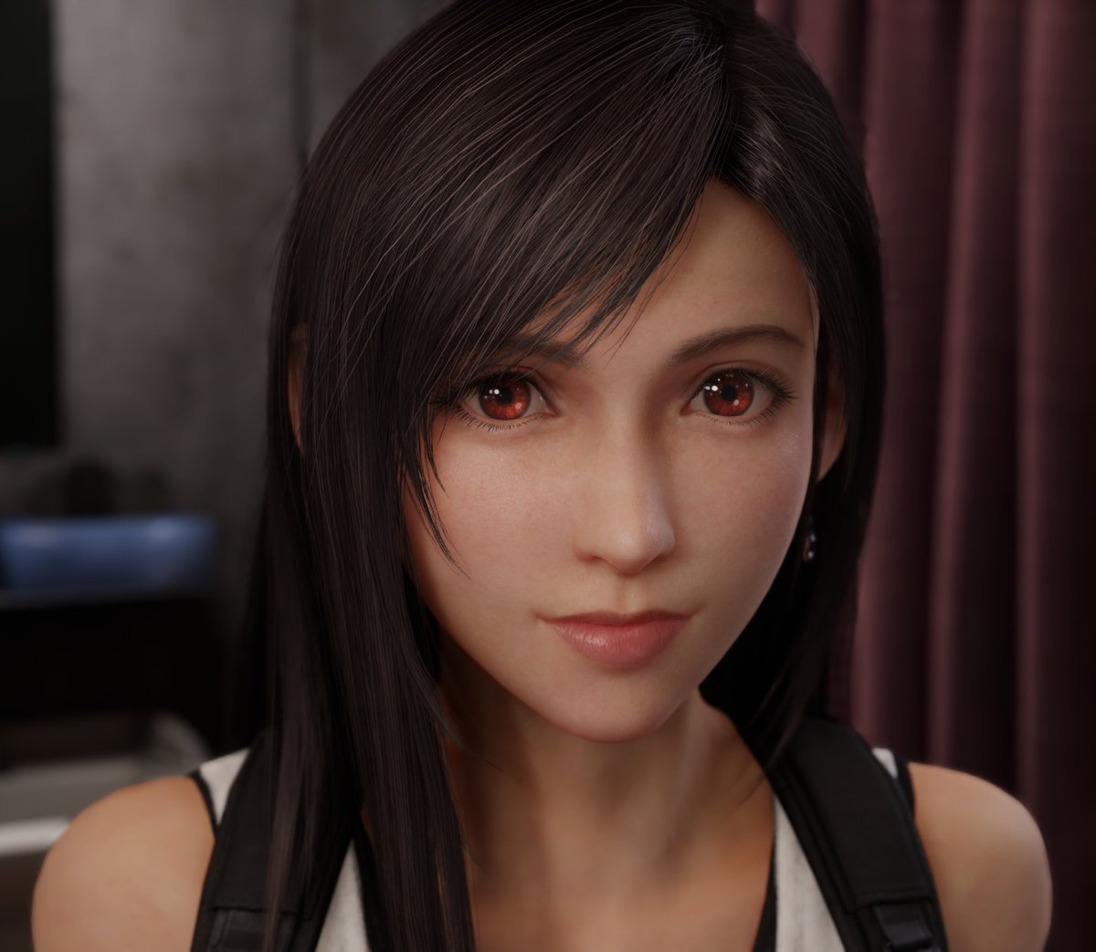 dailytifas's tweet image. the prettiest eyes