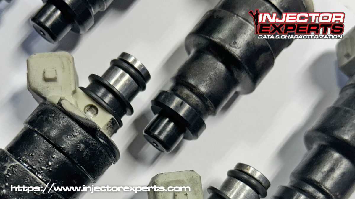 injectorexperts's tweet photo. Dirty injectors rob you power, more fuel burned. Clean them right, flow-match them, and feel the performance return.
#chevrolet #gm #gmc #efi #fuelinjection #fuelinjectors #mazda #data #tuning #tuners #mitsubishi #toyota #ford #dodge #nissan #subaru #honda #acura #audi #bmw https://t.co/wnScnA44Rt