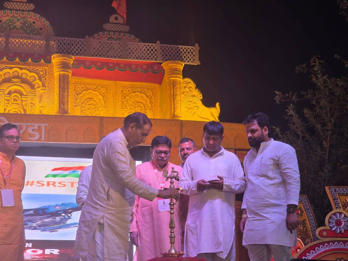 Tejpal Nagar tweet media