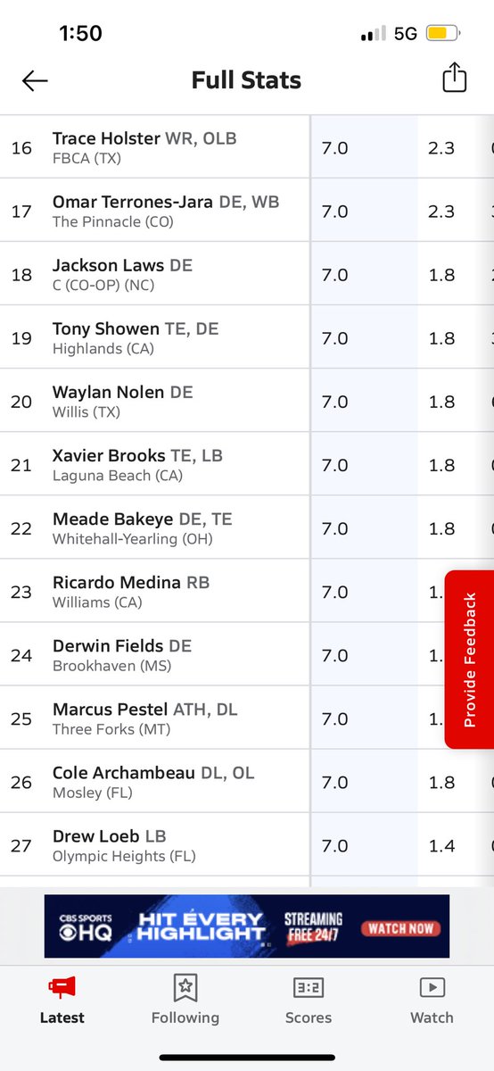 drew loeb tweet media