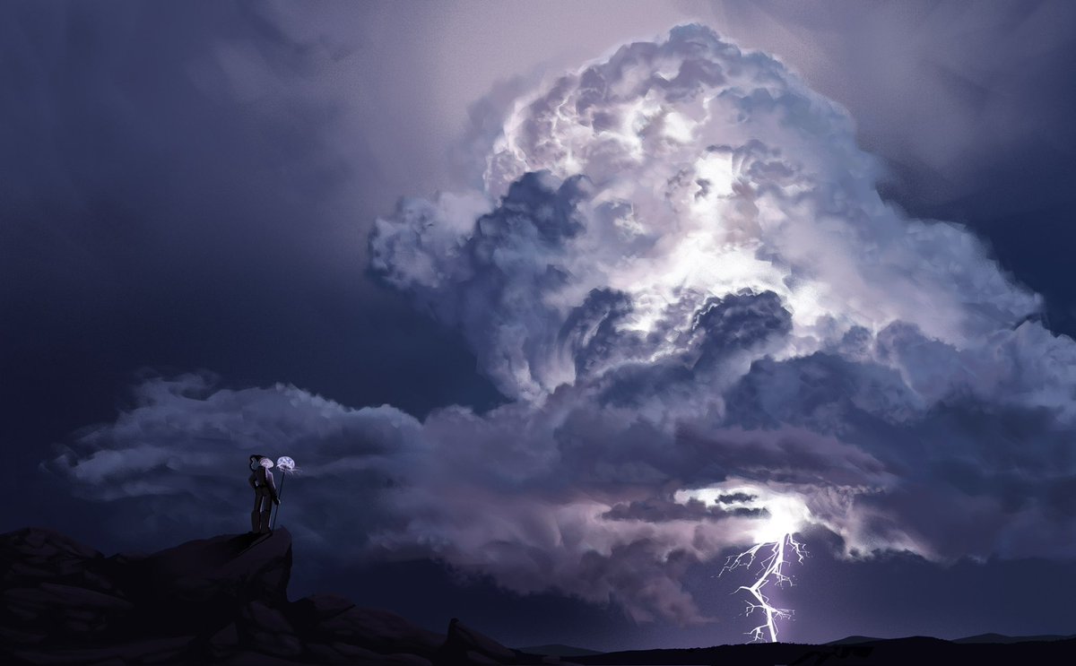 a sketch i will never finish