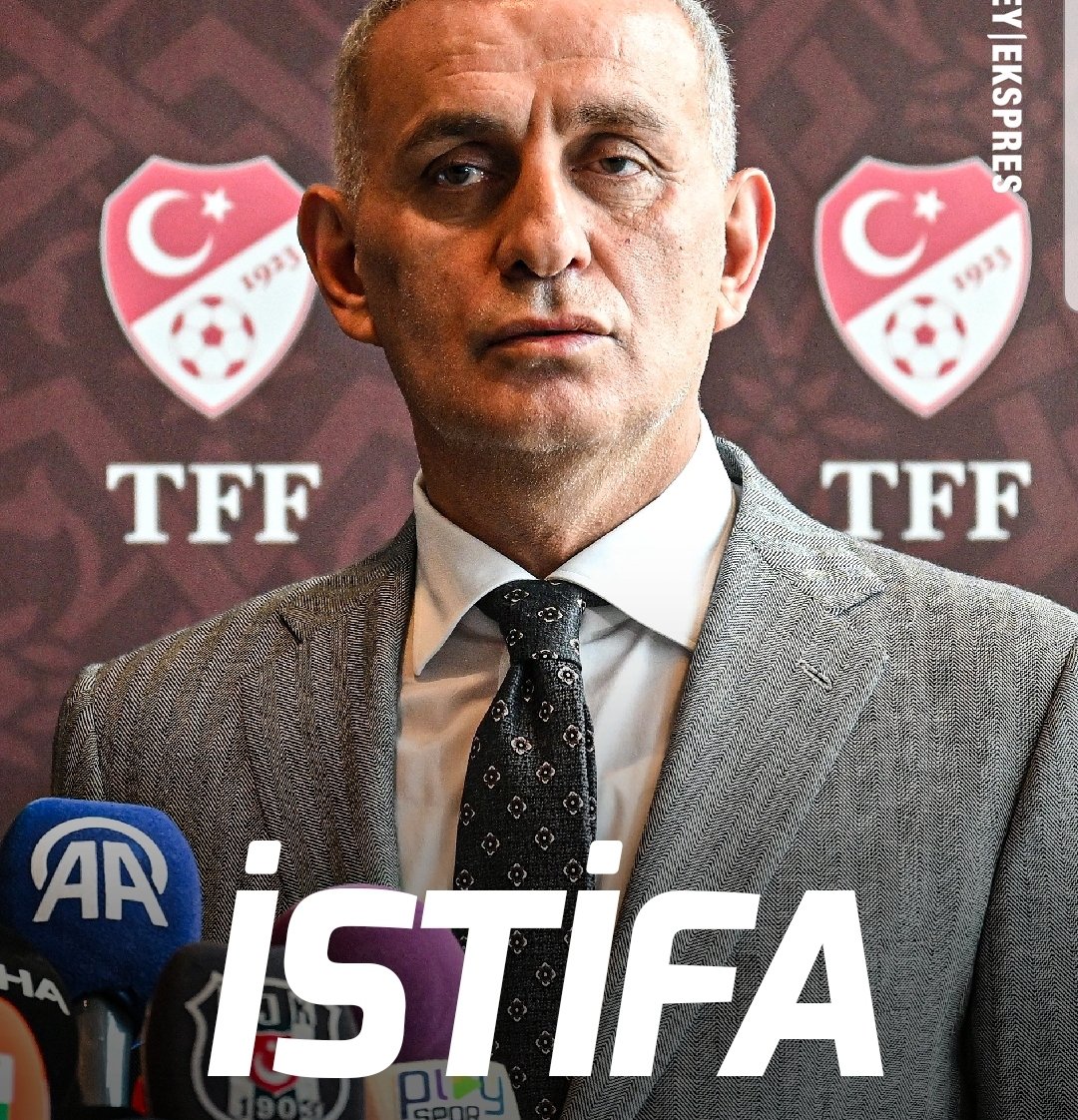 Ülkenin futbolunun tepesinde ki Mafya. 
Hakemleri ise Fetöcu Ferhat gündoğdu. 
Galatasaray ve trabzonspor için kurulmuş kurum.
