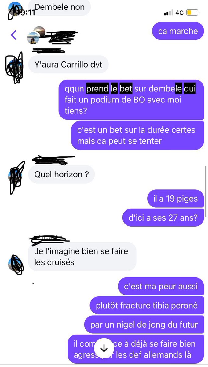 François Rauzy tweet media