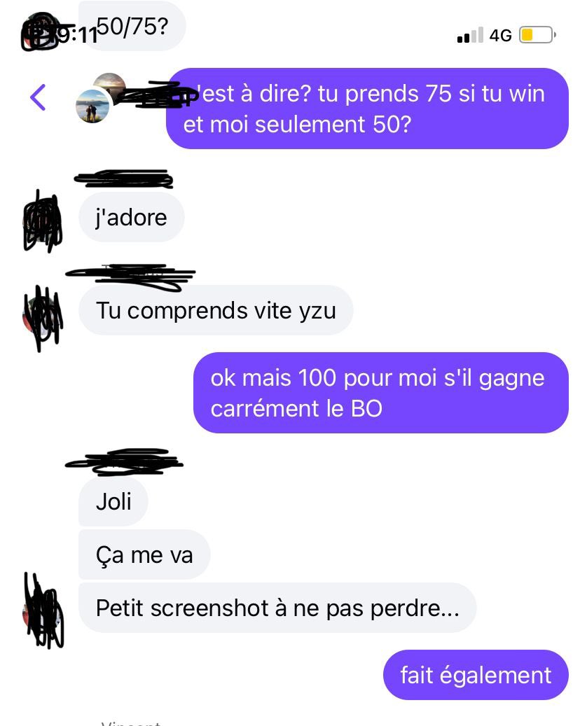 François Rauzy tweet media