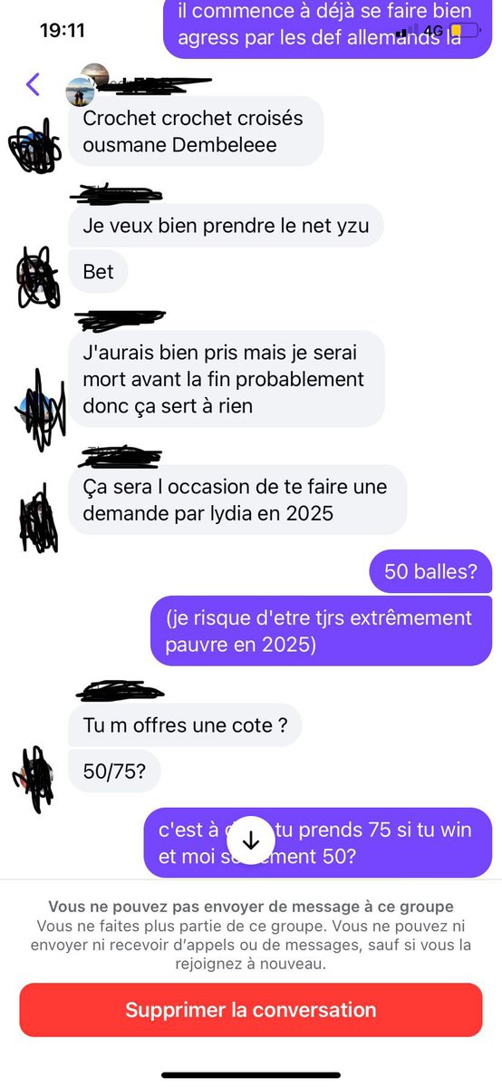 François Rauzy tweet media