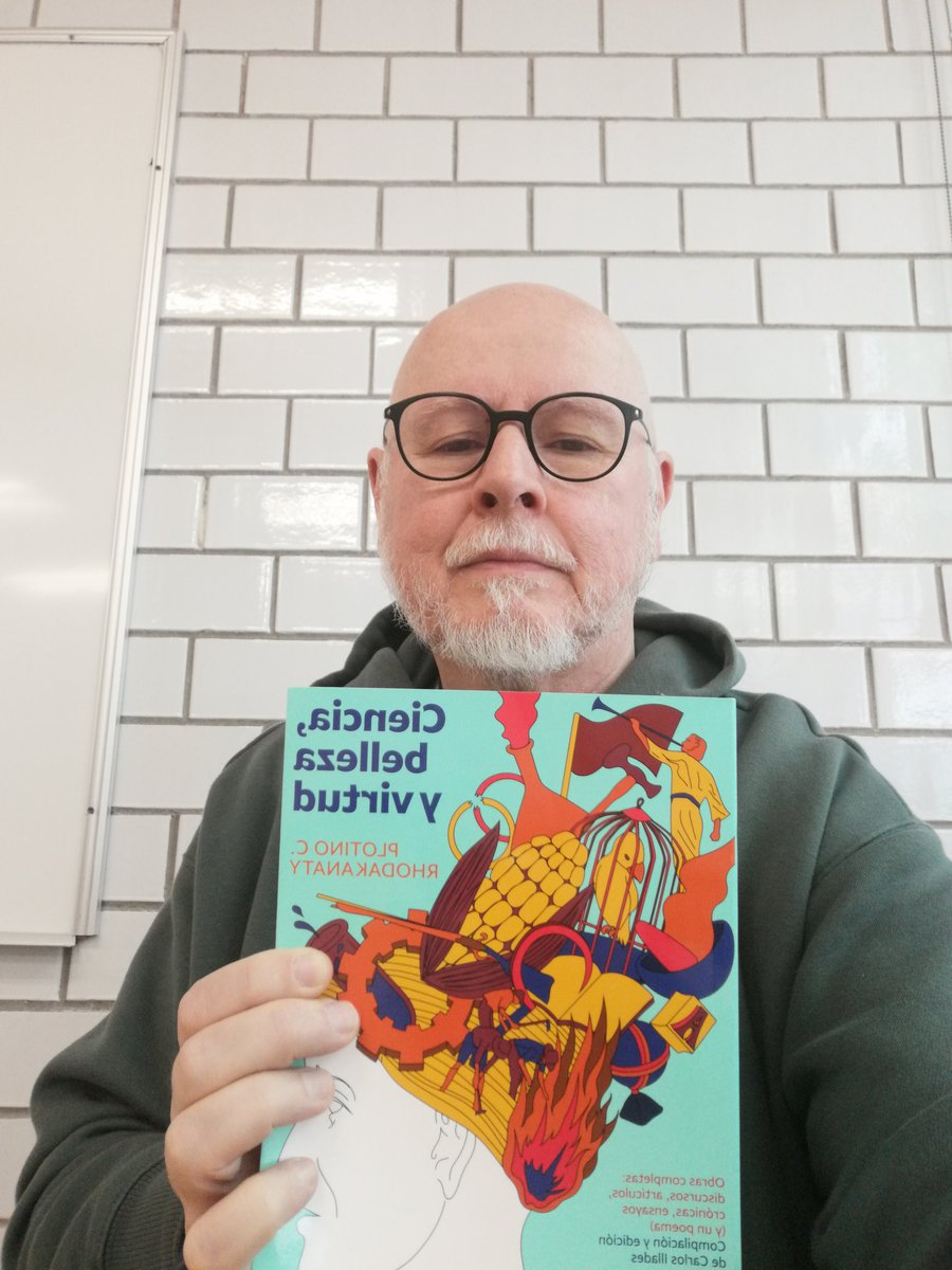 Ciencia, belleza y virtud.