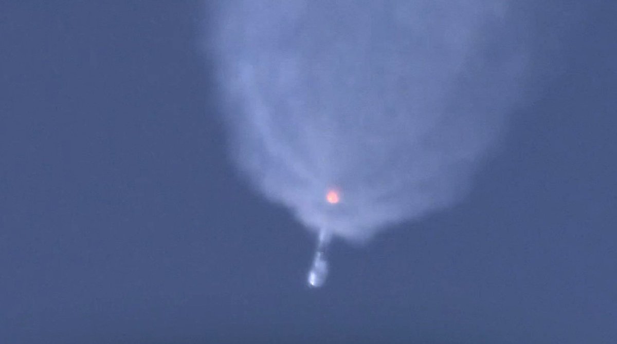 Spaceflight Now tweet media