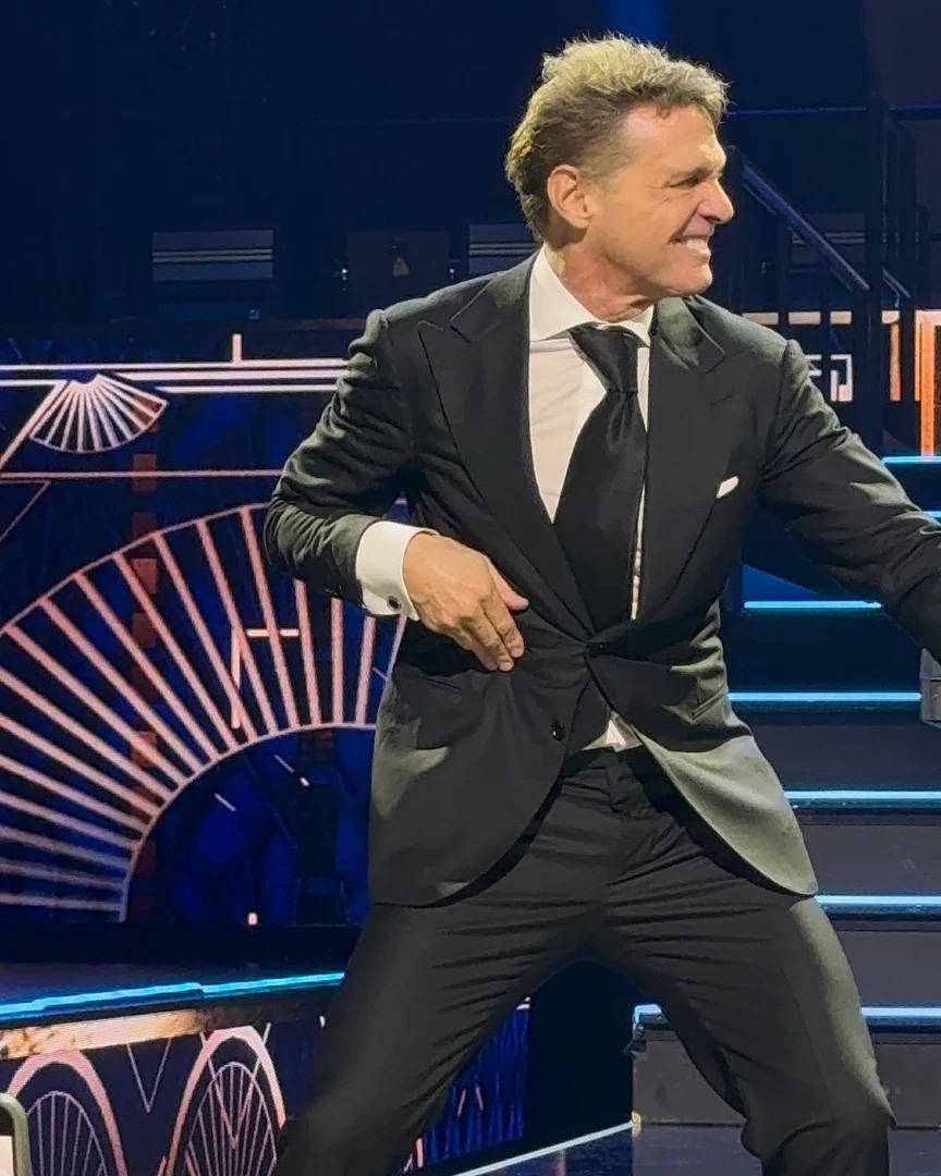 Deseamos tenga un hermoso Miércoles ♥
@lmxlm #LuisMiguel #txlm #ClubOficialChile #Incondicionales #TodoPorLM #TXLM37 #Miky