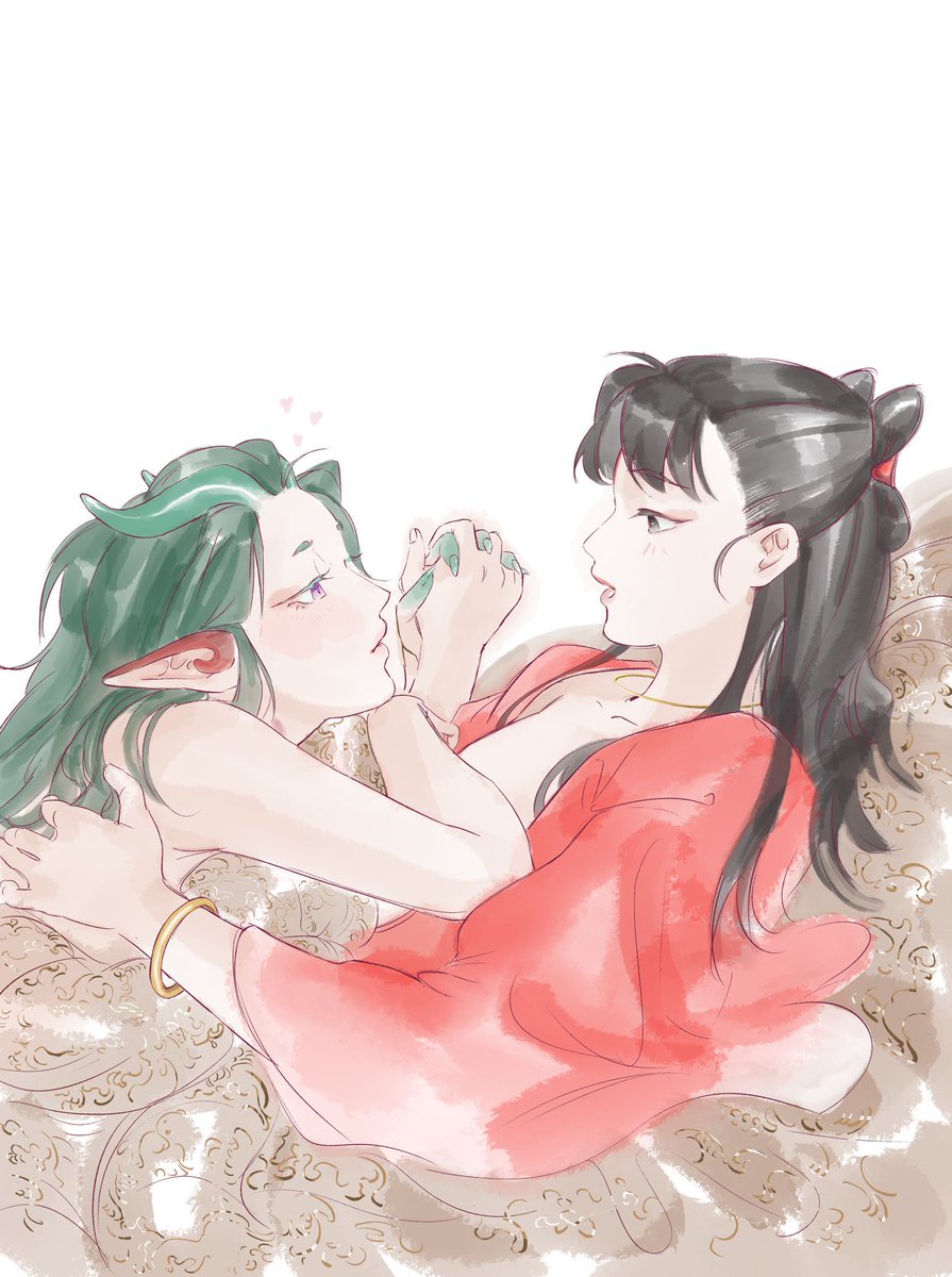 #上美藕饼 #Zhabing
😩🤲💕