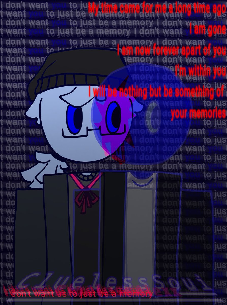 CluelessSoui's tweet photo. #yumeship whatever the hell this means
β #happyoofday #happyoofdayoc #selfship #yumetwt #selfshiptwt #roblox #robloxgame #robloxfanart #robloxart #rblxtwt #oofday #biggesthead #myart #artwork #oc #sona #fanart #art #ihatetags #ohmygod #sendhelp #wtf #gay #homosexuals #oof #game https://t.co/Ex5B1UfvcV