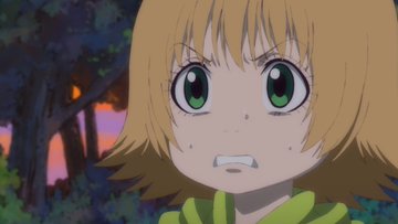 出禁のモグラ 第12話