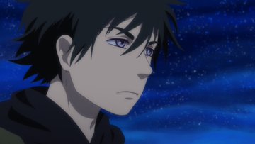 出禁のモグラ 第12話