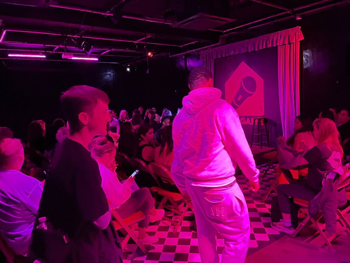Grassroot_Comm's tweet image. Met Charlie on detached youth work the other week. we supported him years ago on a youth-led food bank project in South Bristol that was youth-led.

Fast forward 5 years, and he’s just been accepted into the Bristol School of Acting 🎭 From grassroots to big dreams!