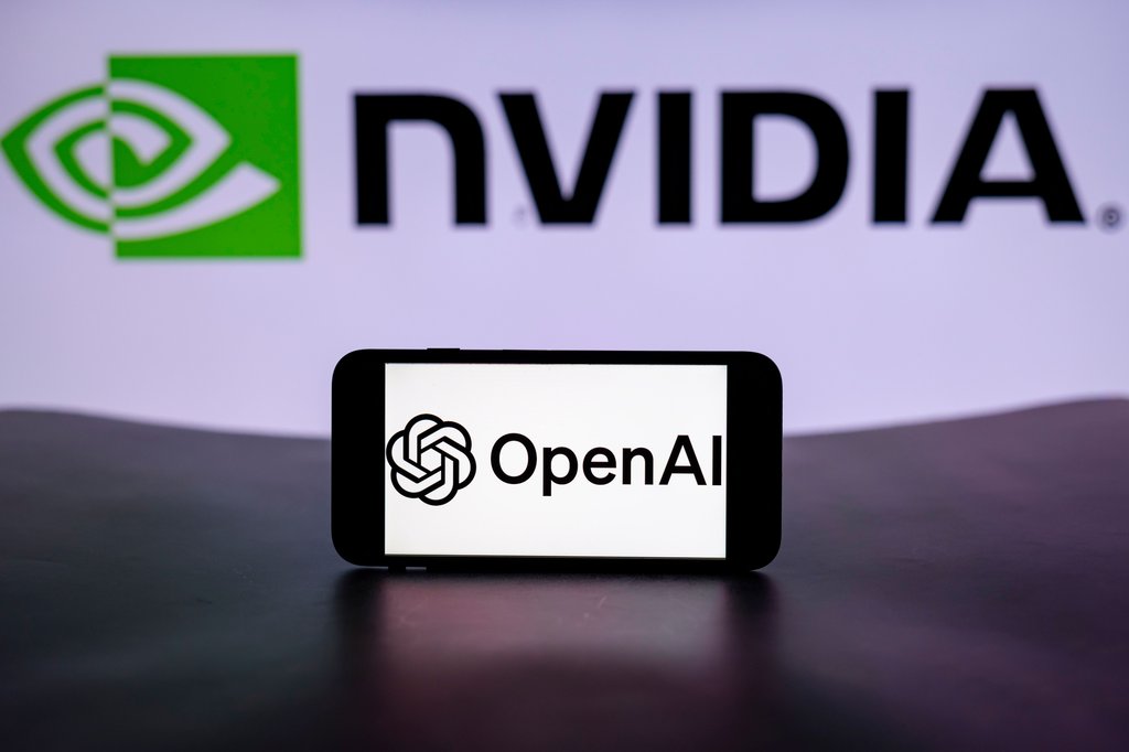 *NVIDIA $NVDA INTENDS TO INVEST UP TO $100B IN OPENAI

*OPENAI &amp; NVIDIA TO DEPLOY 10 GIGAWATTS OF NVIDIA SYSTEMS

*OPENAI, NVIDIA TO FINALIZE DETAILS IN COMING WEEKS