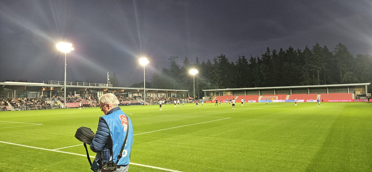 PascalFCDB's tweet image. Awayday Jong PSV uit... #fcdenbosch @mijnfcdenbosch #jpsdbo #metheelmijnhart