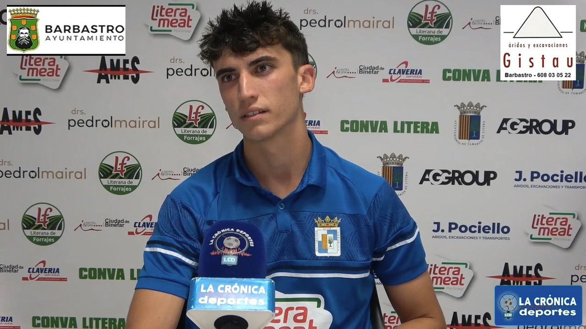 La Crónica Deportes tweet media