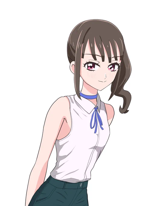 レゼが上田麗奈さんだったので まゆちゃん×レゼ