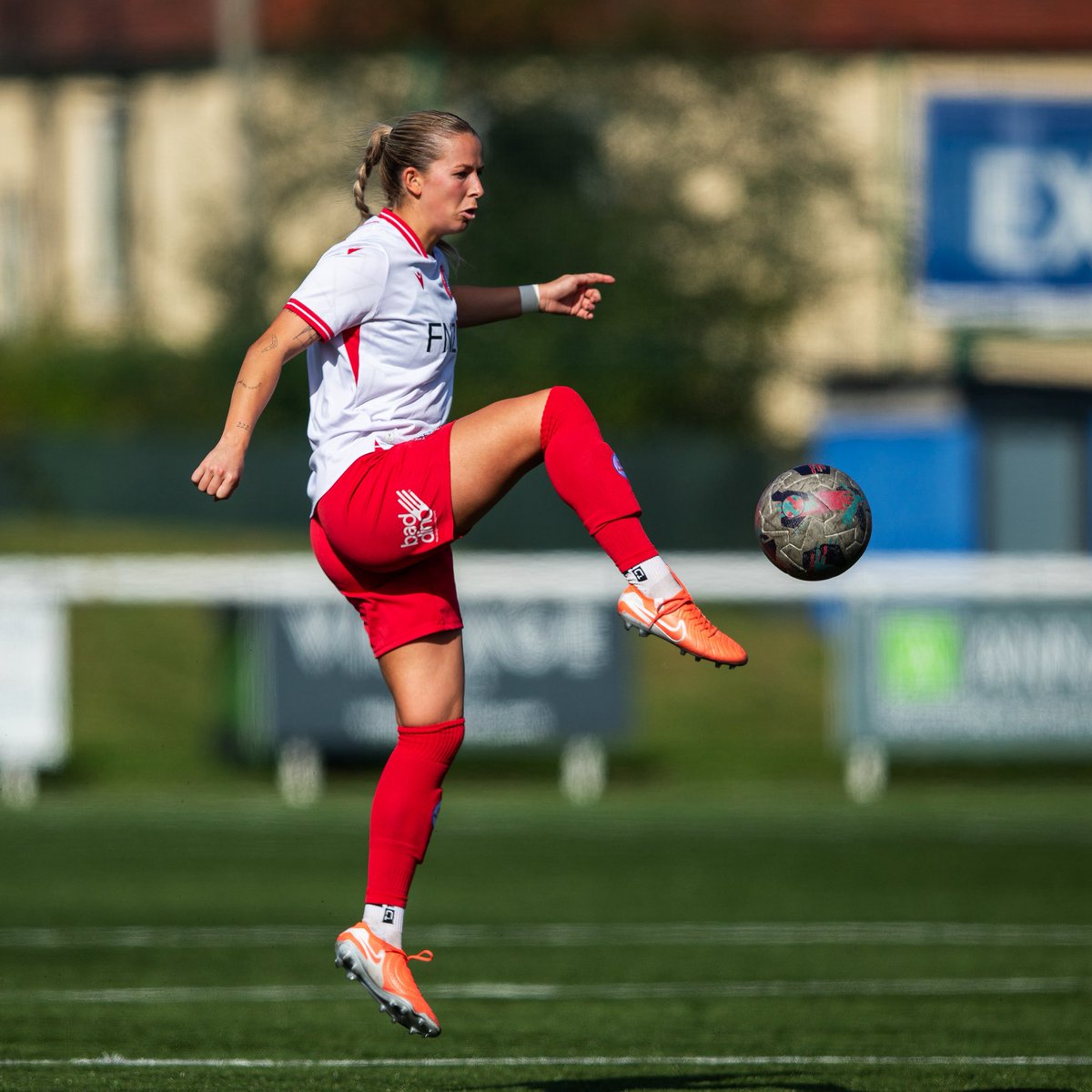 spartansfcwomen's tweet image. Match Day Recap🎞️⚽️

Have a scroll through some of our favourite snap shots from yesterday’s match vs Queen’s Park! 📸🏃‍♀️

#DBDF #SWPL2 #SWFC #Spartans