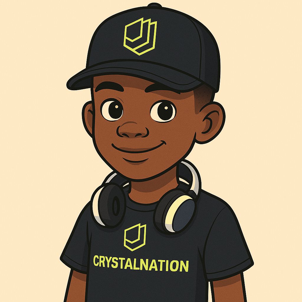 olaw62120's tweet image. What happens when AI, staking, and gaming stop existing separately?
You get Crestal $Nation
A seamless engine where AI agents drive tasks,
Games build loyalty,
And staking fuels scale.
It’s not a platform. It’s a movement.@crestalnetwork
#nationfun #Web3Evolution