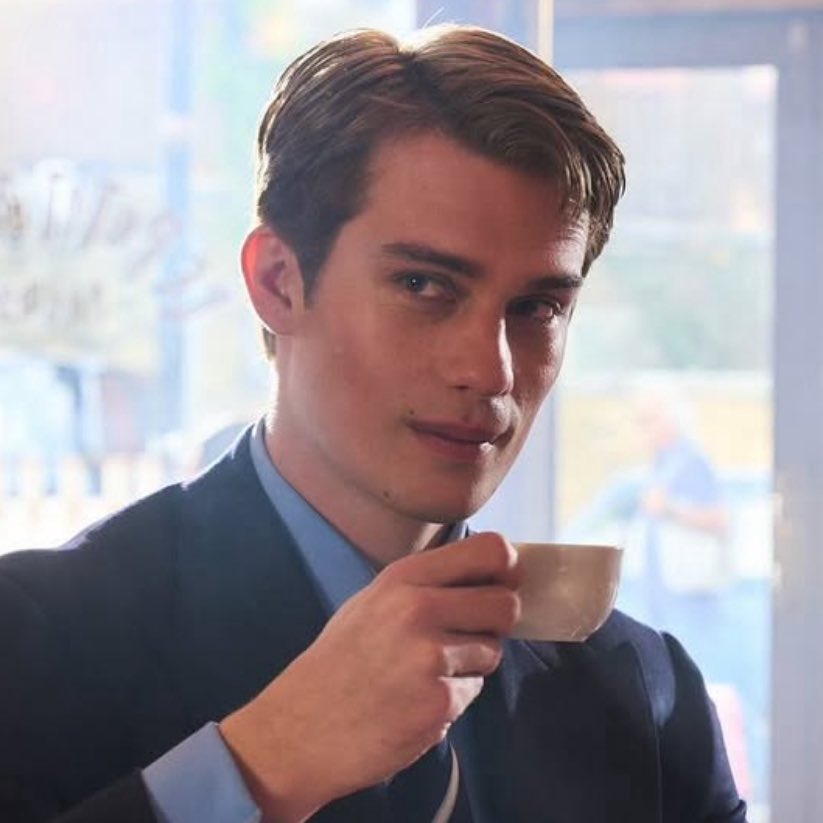 literally so obsessed with each other already