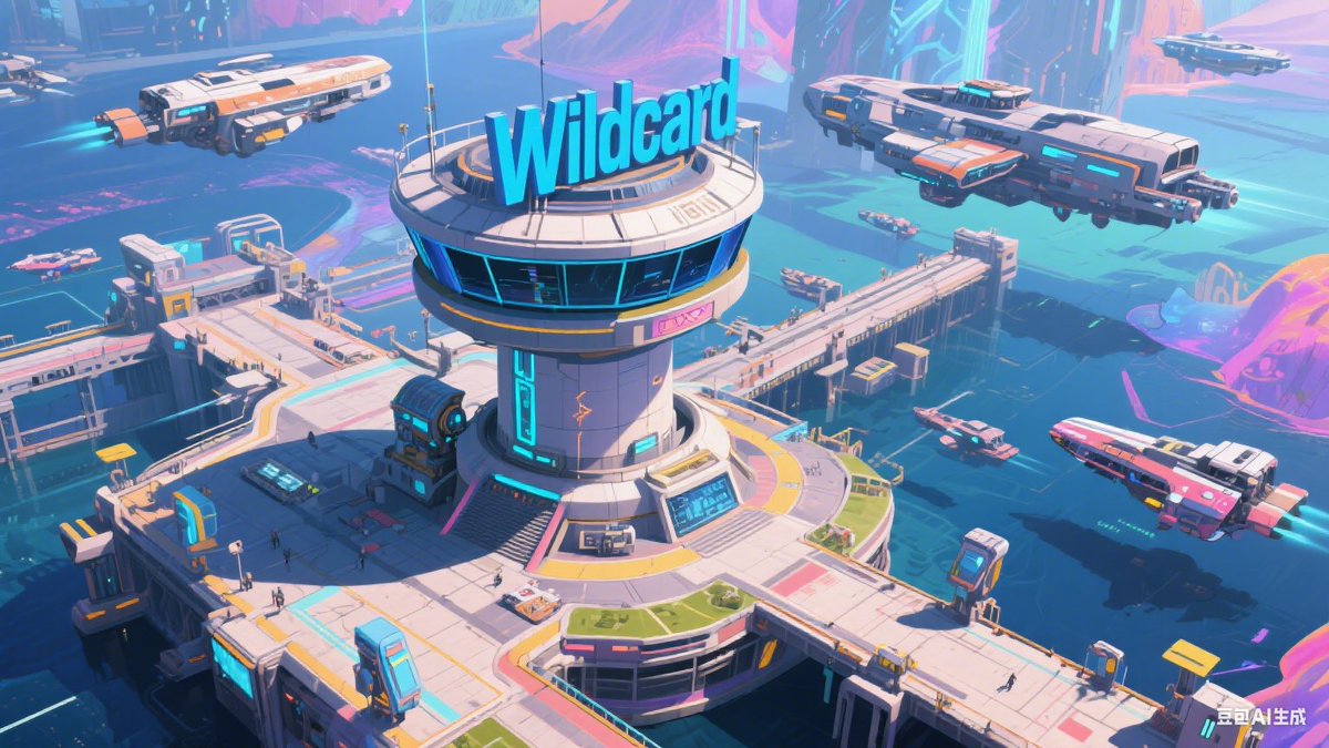 The arena is searching for its next hero. <a href="/PlayWildcard/">Wildcard LIVE on Steam</a>