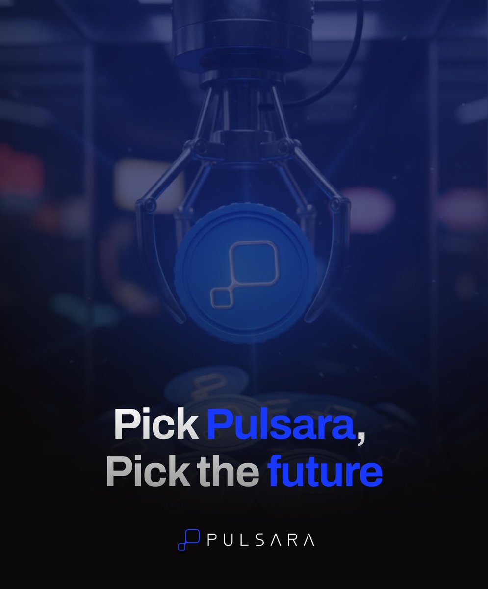 pulsara_io's tweet image. Pick Pulsara, pick your financial future. A decentralized ecosystem to help you achieve your goals. 

#Pulsara #DeFi #Coreum