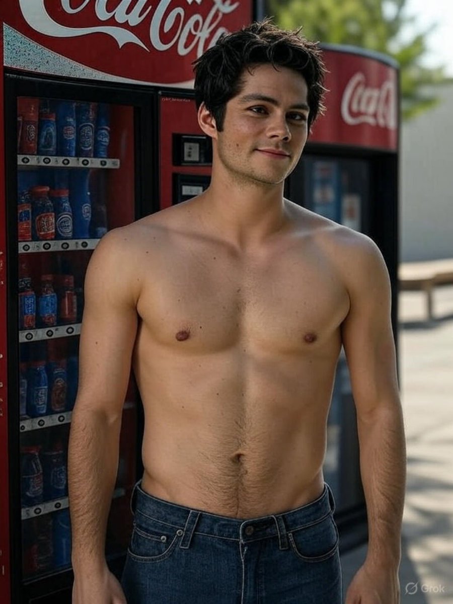 sterek_accro's tweet image. #ianbohen 🔥 #DylanOBrien