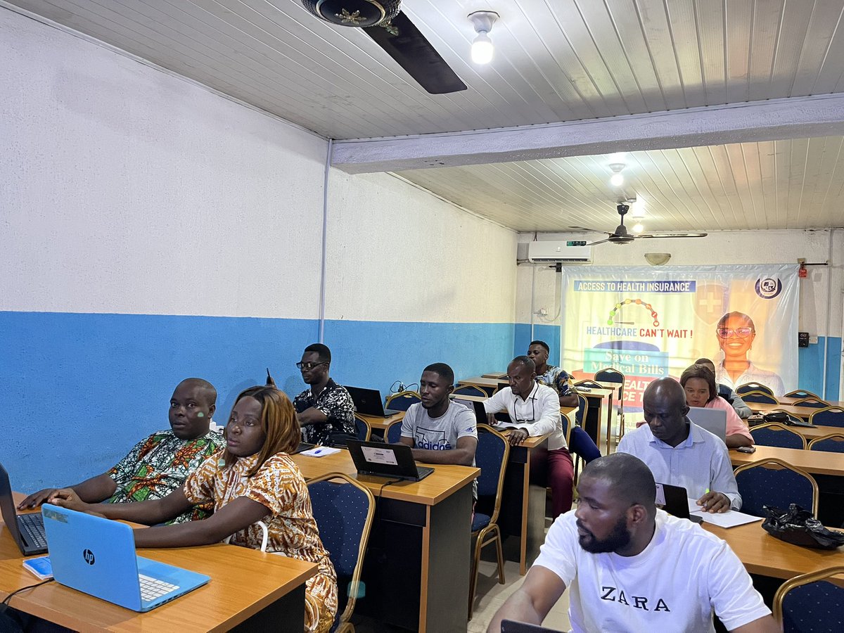 CsaaeInc's tweet photo. Congratulations to our newest students

Now it’s time to unlock your skills and level up! 

We can’t wait to see you dive into tech like the pros you’re becoming. 

Welcome to  CTVET global community of techies!

Call 07046007185 or visit https://t.co/qCIqz1m49j to register https://t.co/9DnLQcK50t
