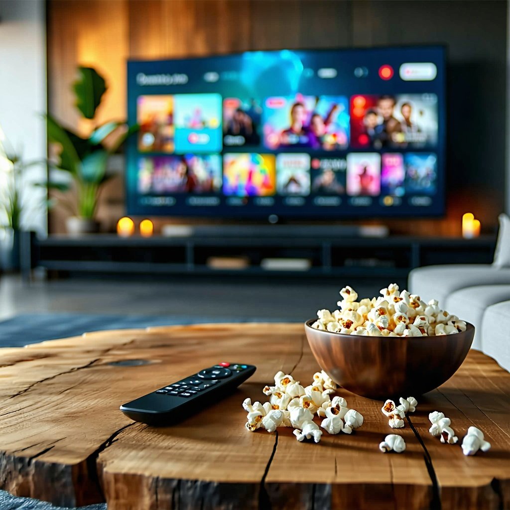 NETINT_Tech's tweet image. What’s your biggest streaming win? 🎉 On #WorldStreamingDay, share your story—and know NETINT tech is there for every moment! #StreamingSuccess #NETINT