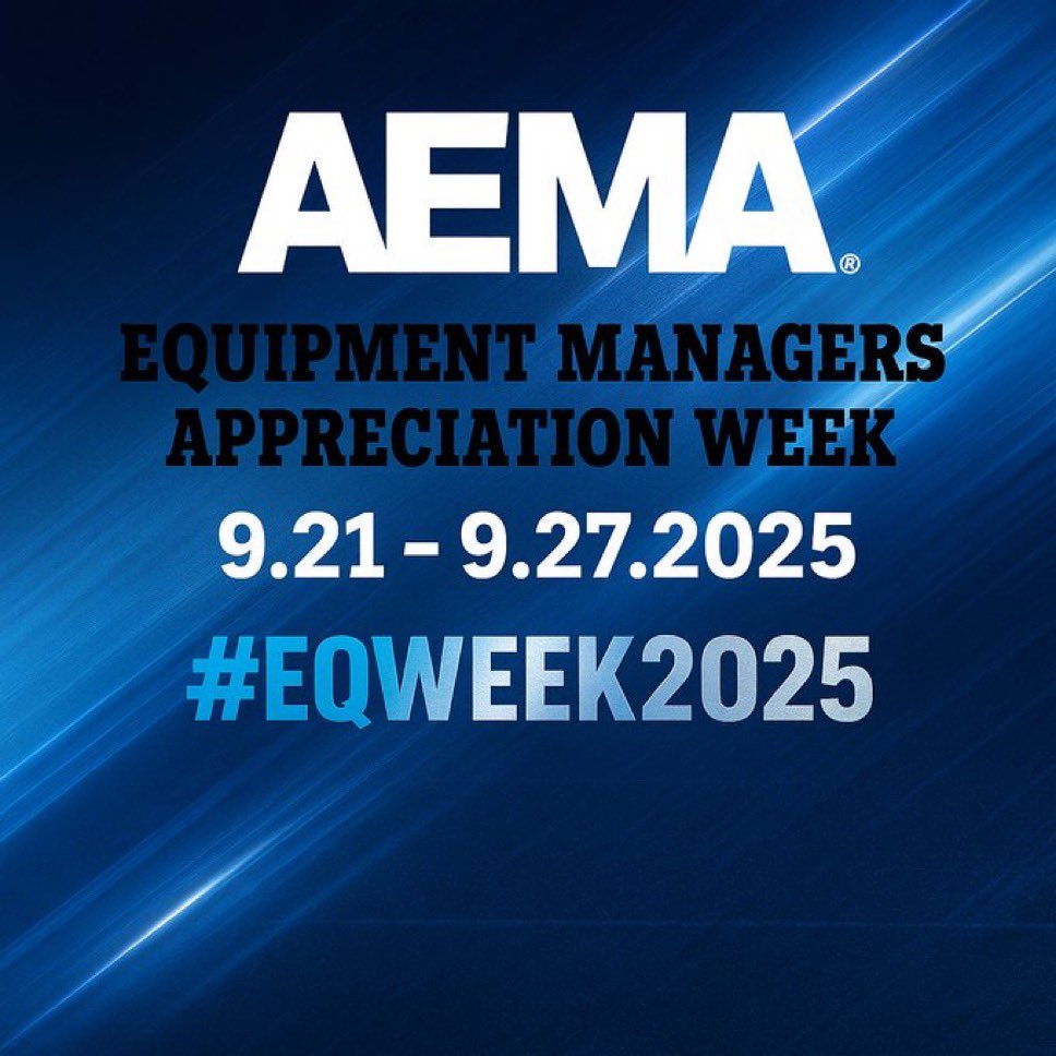 AEMA_District7's tweet image. EQ week!! Thankful to work with so many amazing people!