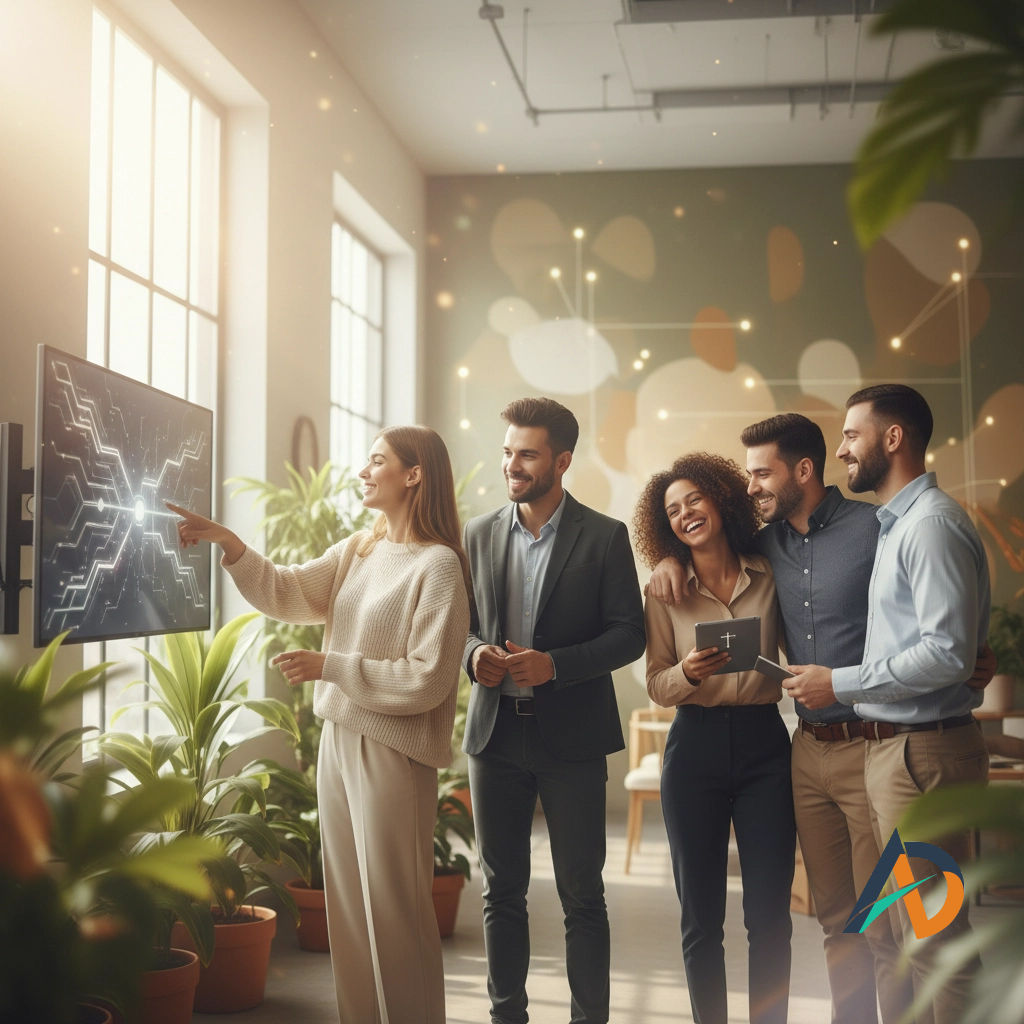 AvodahDynamics's tweet image. You weren’t built to play small: surround yourself with people who call out your greatness and hold you to the vision you can’t unsee. Peer-powered leadership is more than teamwork; it’s the discipline that sparks when… #ChristianLifePlanning #FaithandLeadershipDevelopment