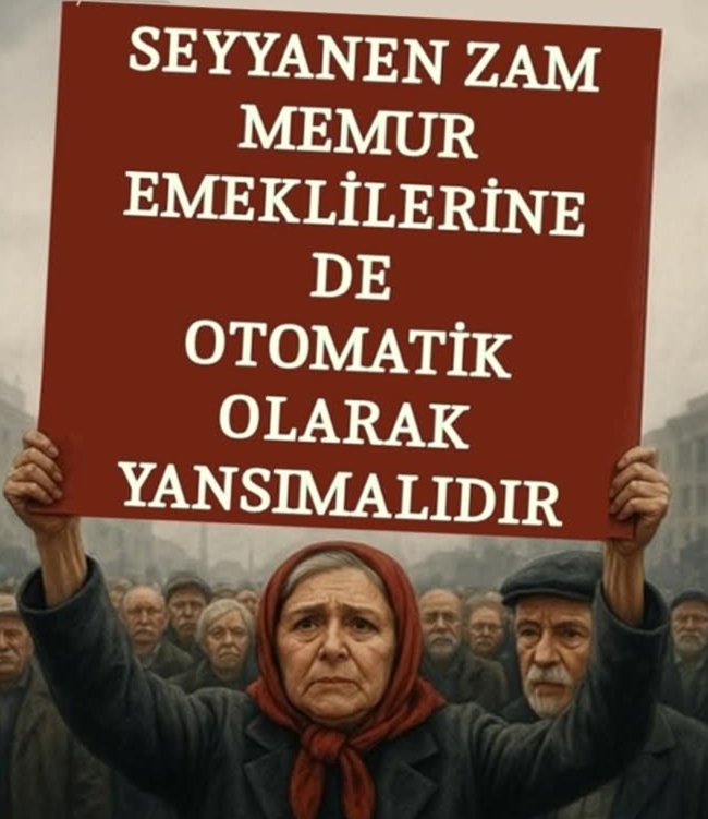 #Memur #EmekliMemur #Emekliyeseyyanen